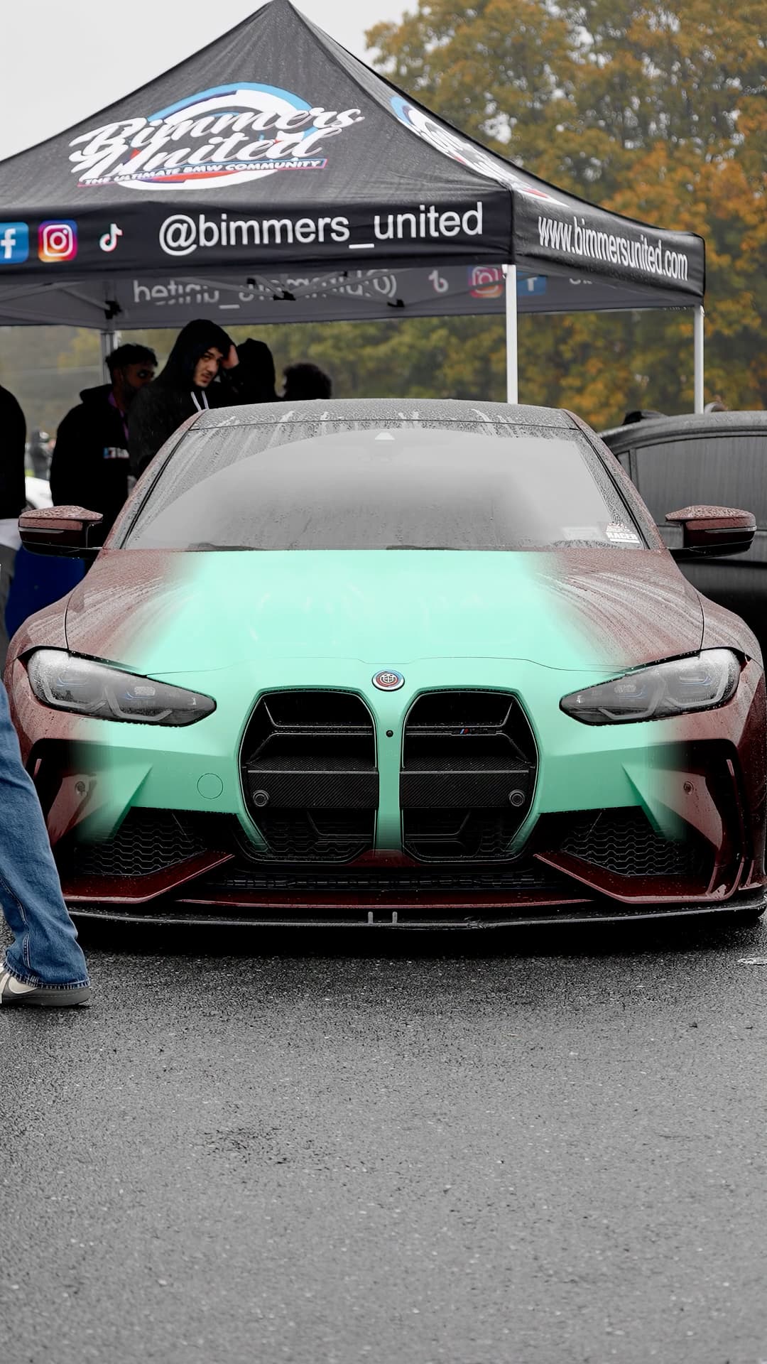 Bimmers United thumbnail