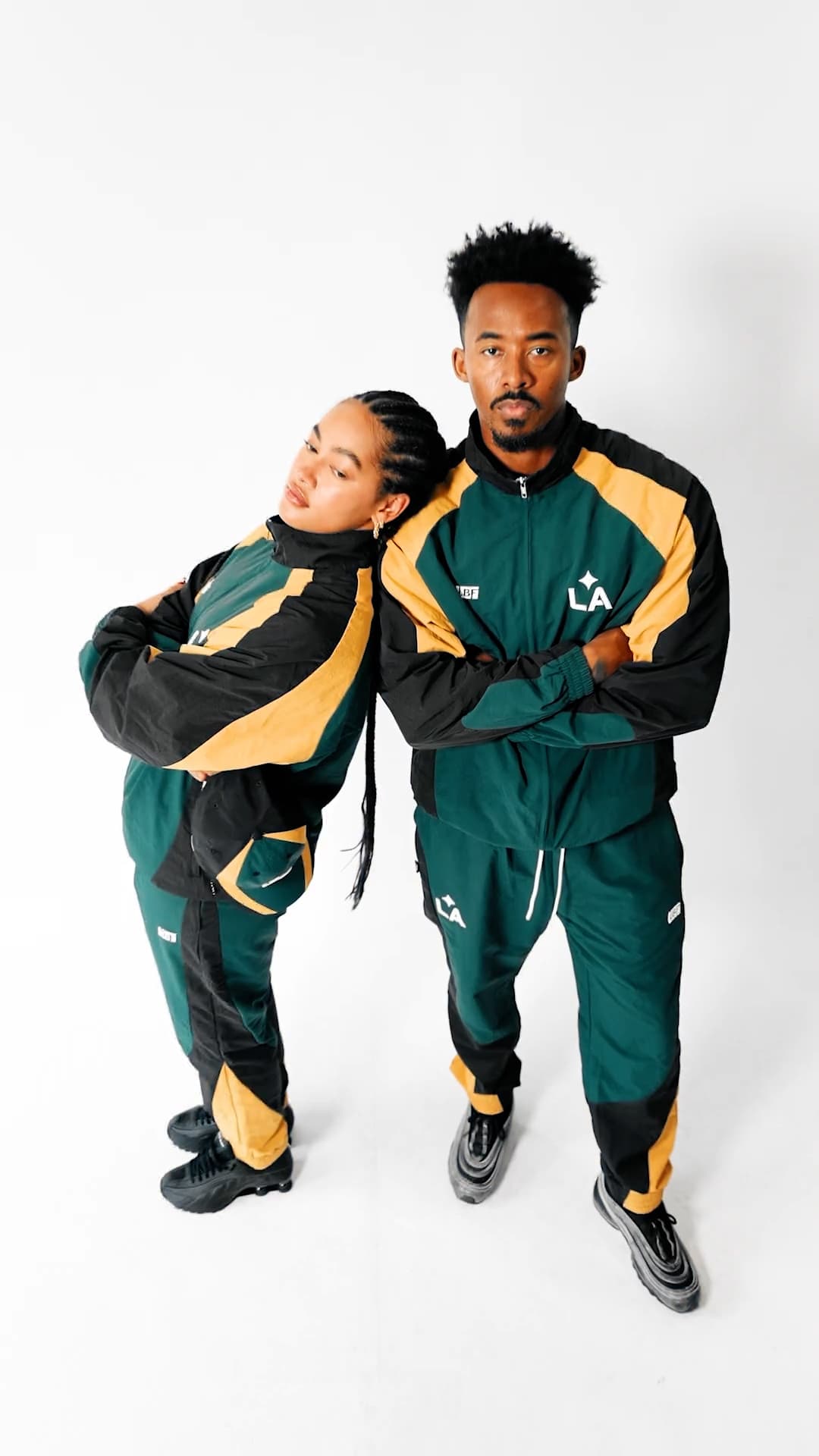 Live Breathe Futbol thumbnail